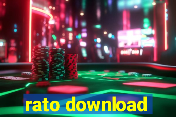 rato download