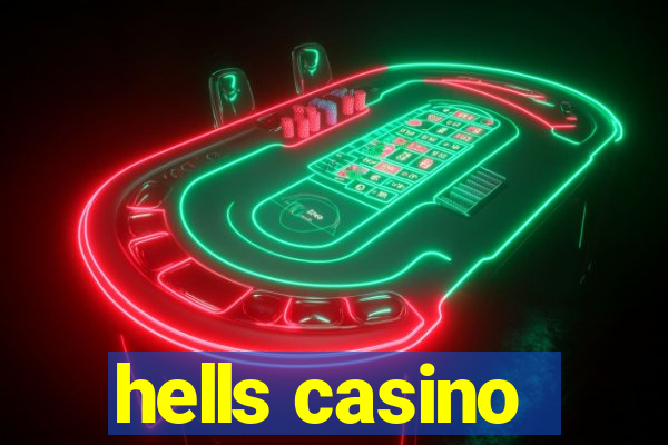 hells casino