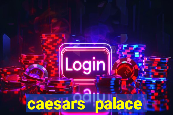 caesars palace online casino