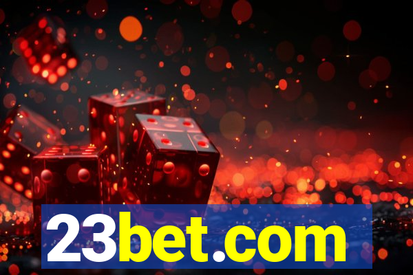 23bet.com