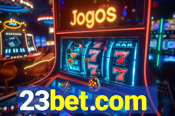 23bet.com