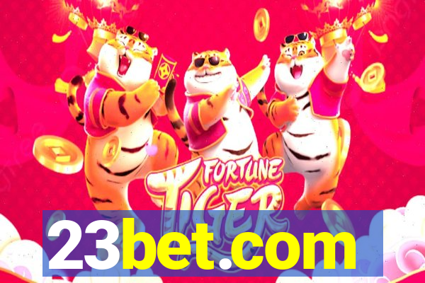 23bet.com