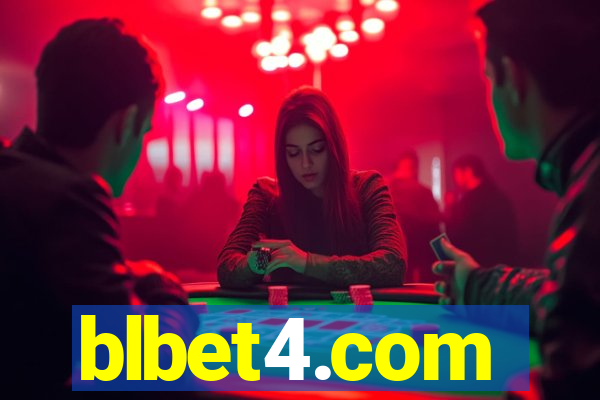 blbet4.com