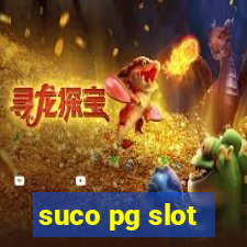 suco pg slot