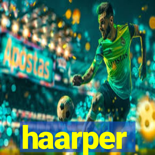 haarper