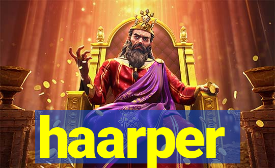 haarper