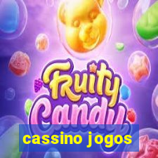 cassino jogos