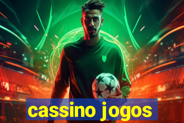 cassino jogos