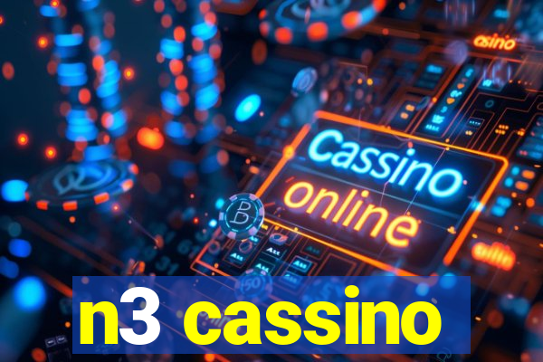 n3 cassino