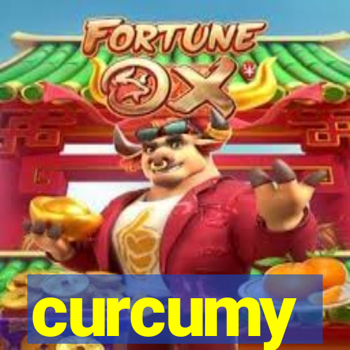 curcumy