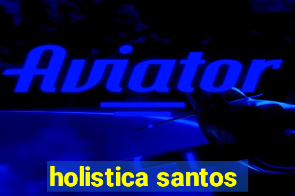 holistica santos