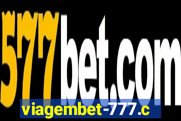 viagembet-777.com