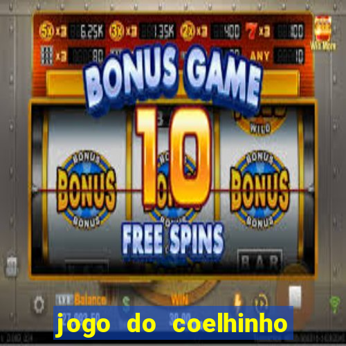 jogo do coelhinho jogo do coelhinho