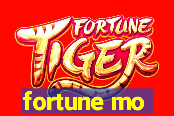 fortune mo