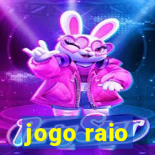 jogo raio