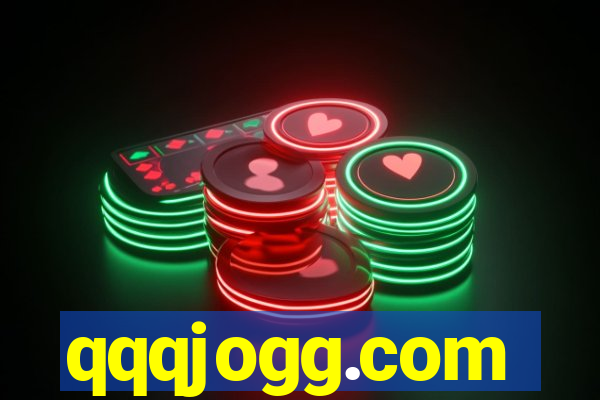 qqqjogg.com