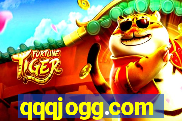 qqqjogg.com