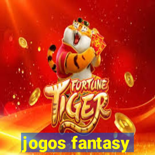 jogos fantasy