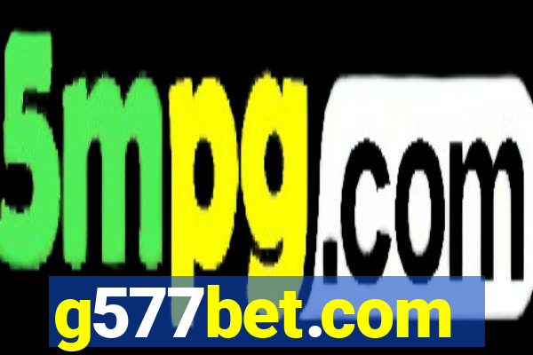 g577bet.com