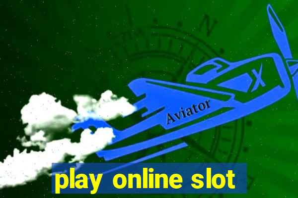 play online slot