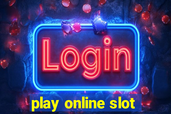 play online slot