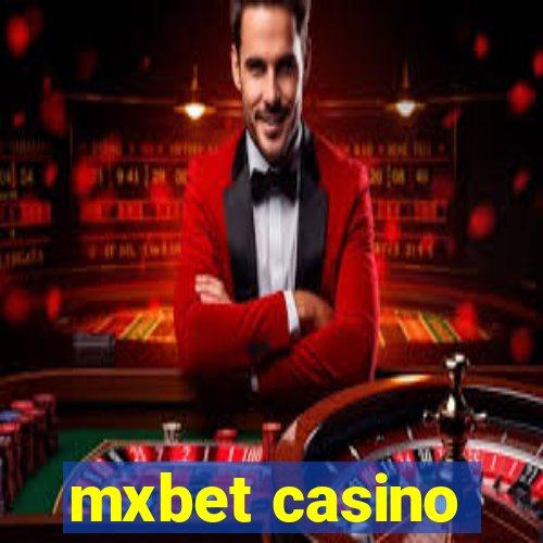 mxbet casino