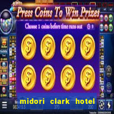 midori clark hotel and casino