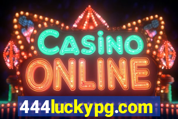 444luckypg.com