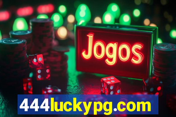 444luckypg.com