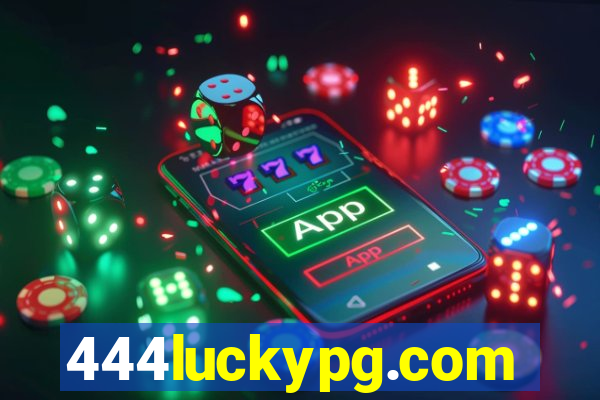 444luckypg.com