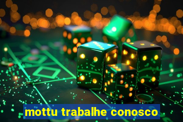 mottu trabalhe conosco