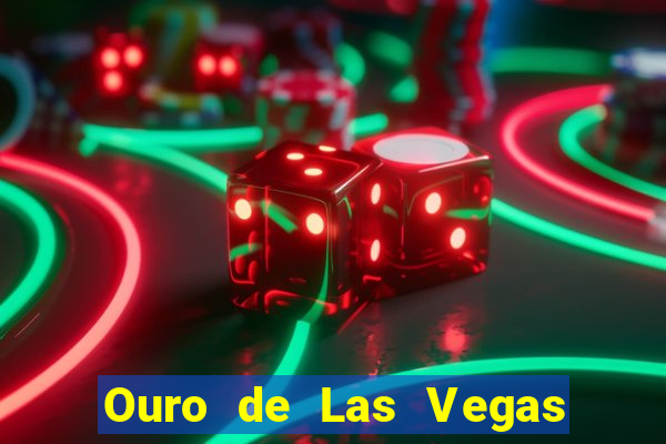 Ouro de Las Vegas o o ouro maldito de las vegas 1968