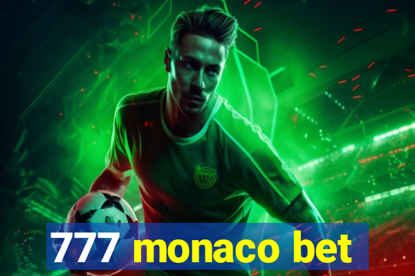 777 monaco bet