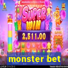 monster bet