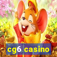 cg6 casino