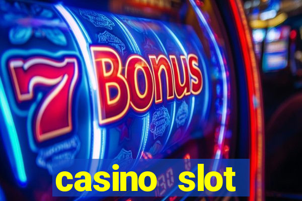 casino slot machines free games