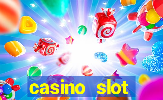 casino slot machines free games