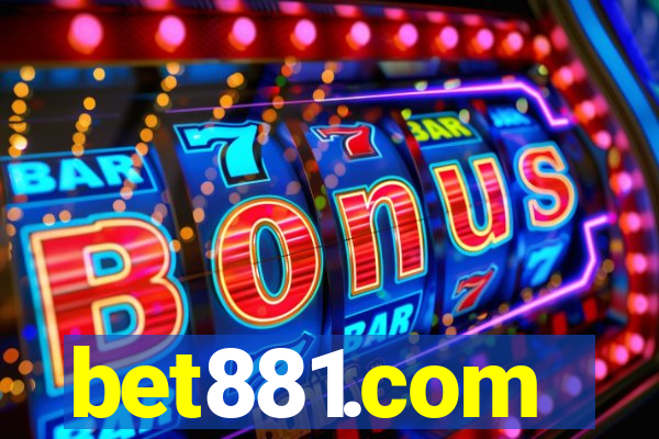 bet881.com