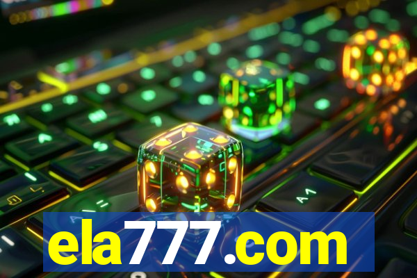 ela777.com