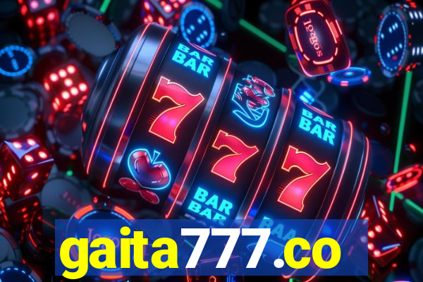 gaita777.co