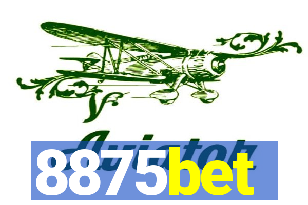 8875bet