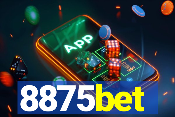 8875bet