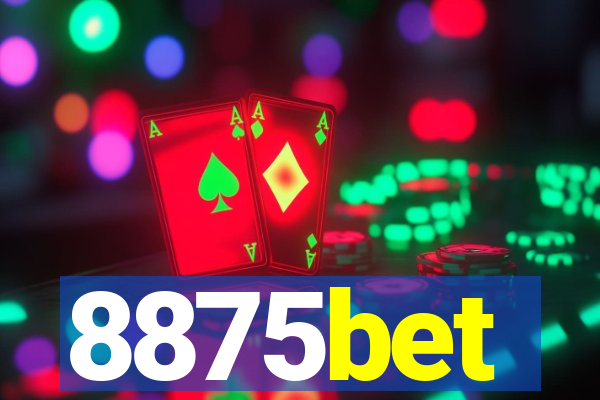 8875bet