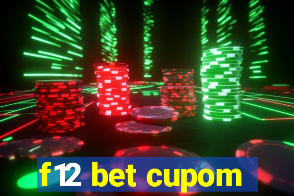 f12 bet cupom