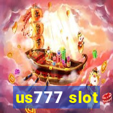 us777 slot