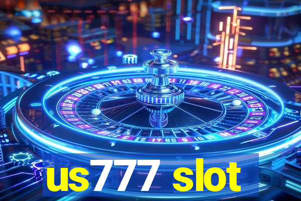 us777 slot