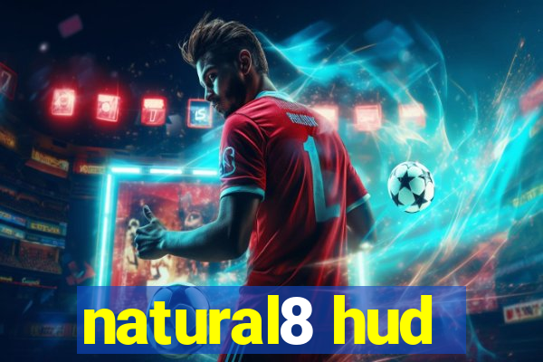 natural8 hud