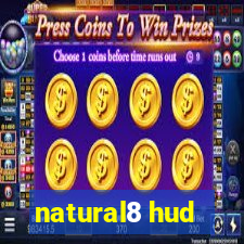 natural8 hud