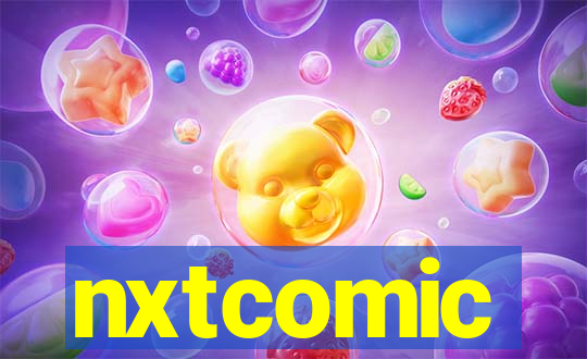 nxtcomic