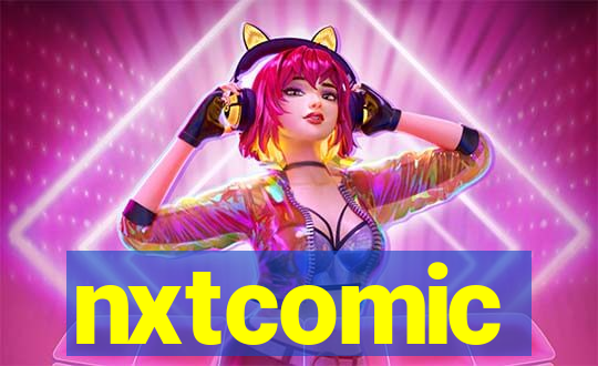 nxtcomic